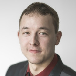 Martin Holeček