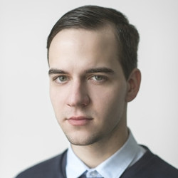 Daniel Vozňak